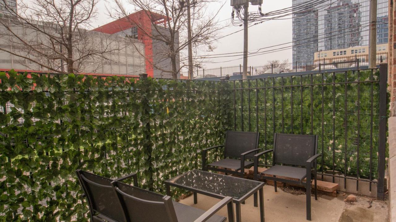 Luxery - Themed Units! Close To Downtown, Mccormick Place & Wintrust Arena Appartamento