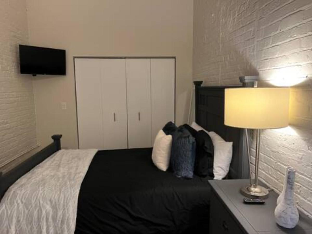 Appartamento Luxery - Themed Units! Close To Downtown, Mccormick Place & Wintrust Arena