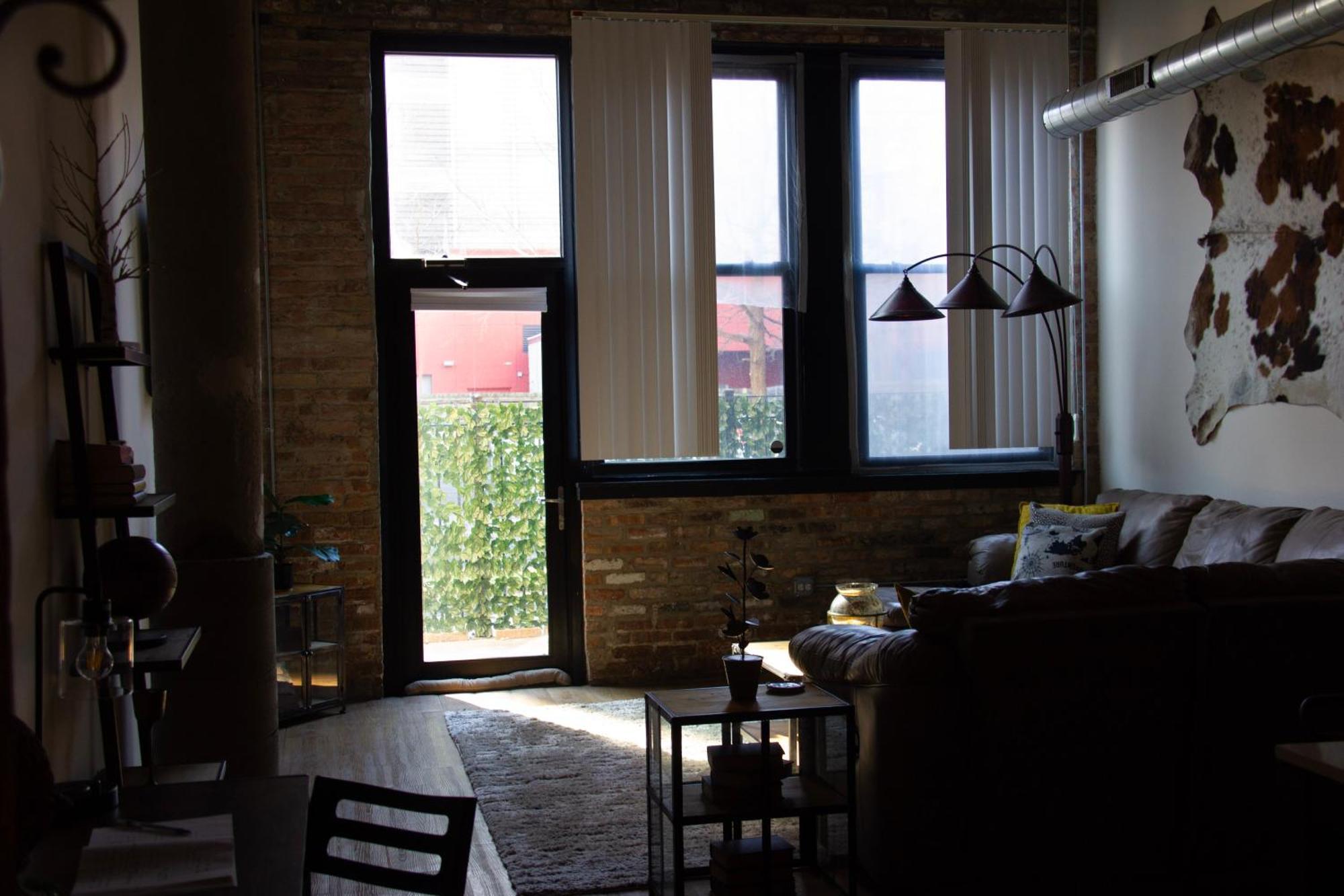 Luxery - Themed Units! Close To Downtown, Mccormick Place & Wintrust Arena Appartamento *