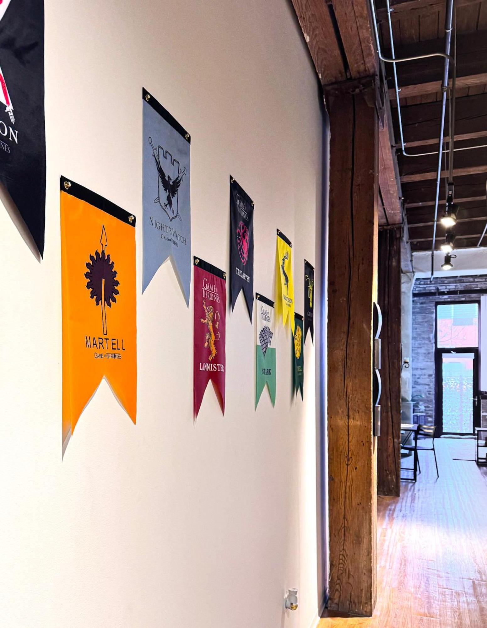 Appartamento Luxery - Themed Units! Close To Downtown, Mccormick Place & Wintrust Arena