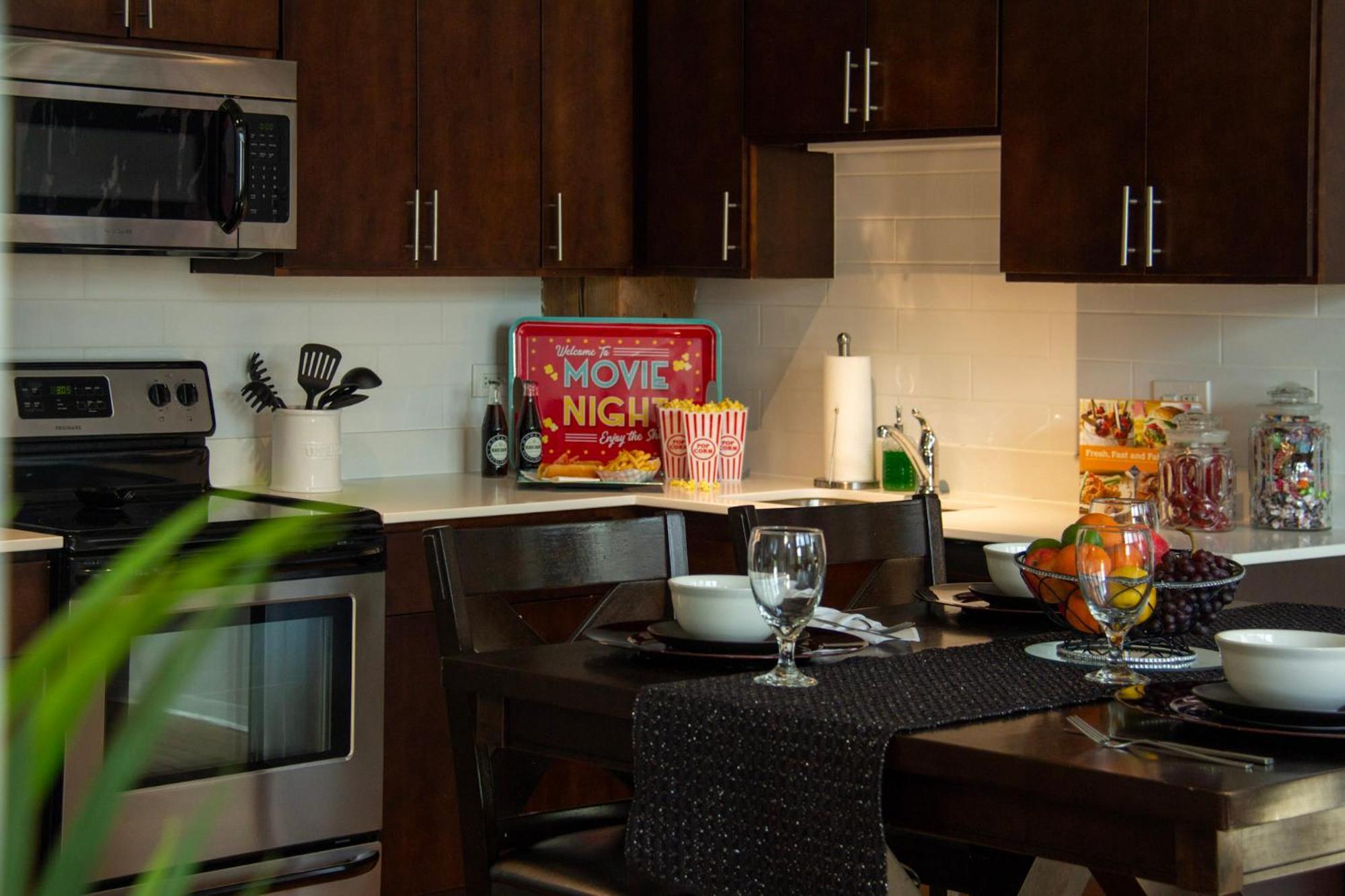 Appartamento Luxery - Themed Units! Close To Downtown, Mccormick Place & Wintrust Arena Chicago
