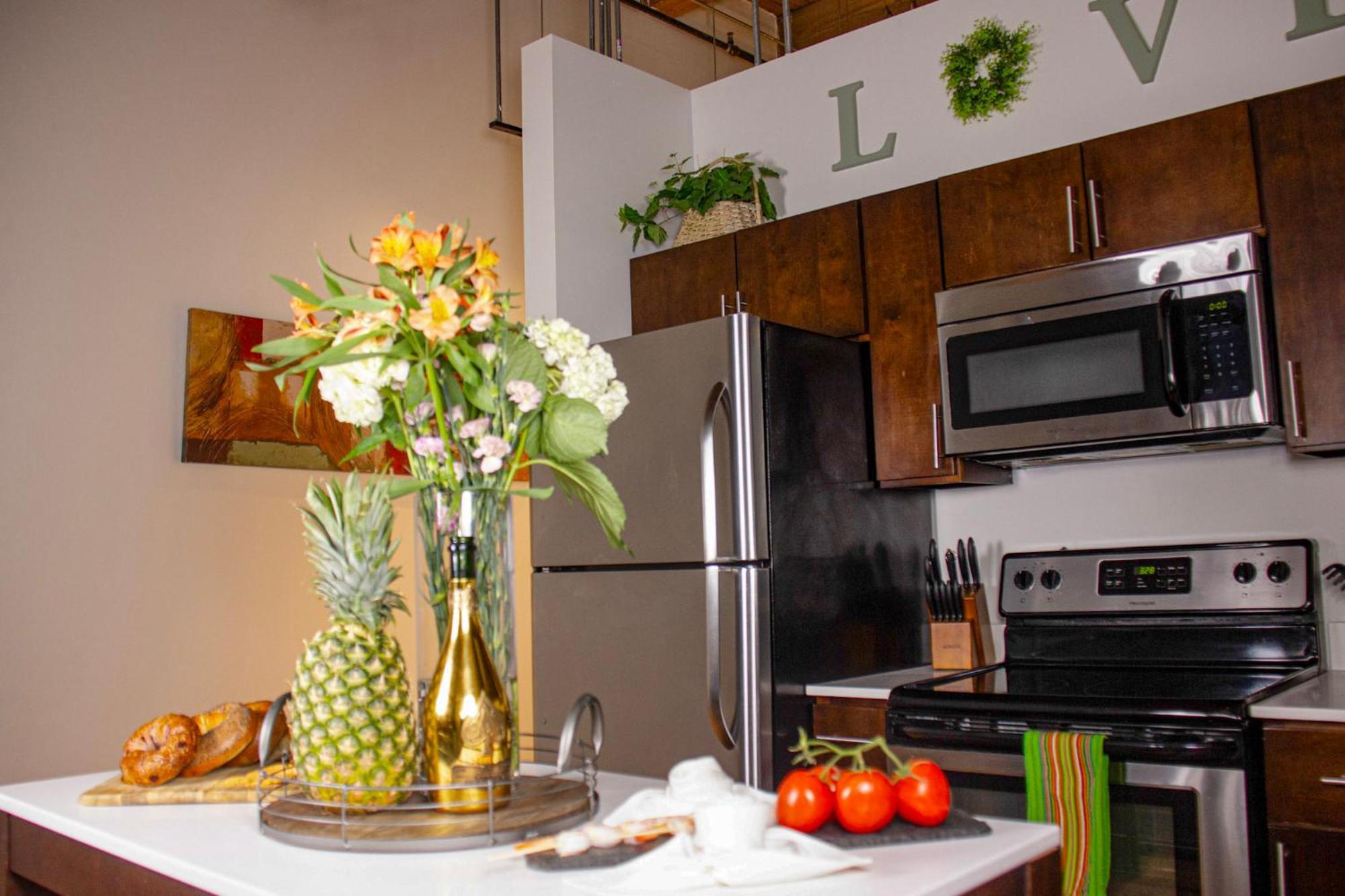 Appartamento Luxery - Themed Units! Close To Downtown, Mccormick Place & Wintrust Arena *