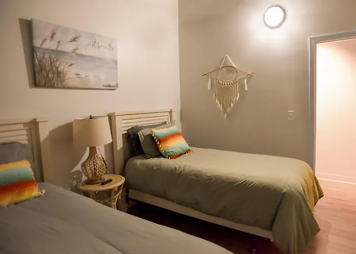 Luxery Stay Chicago - Themed Units! Close To Downtown, Mccormick Place & Wintrust Arena